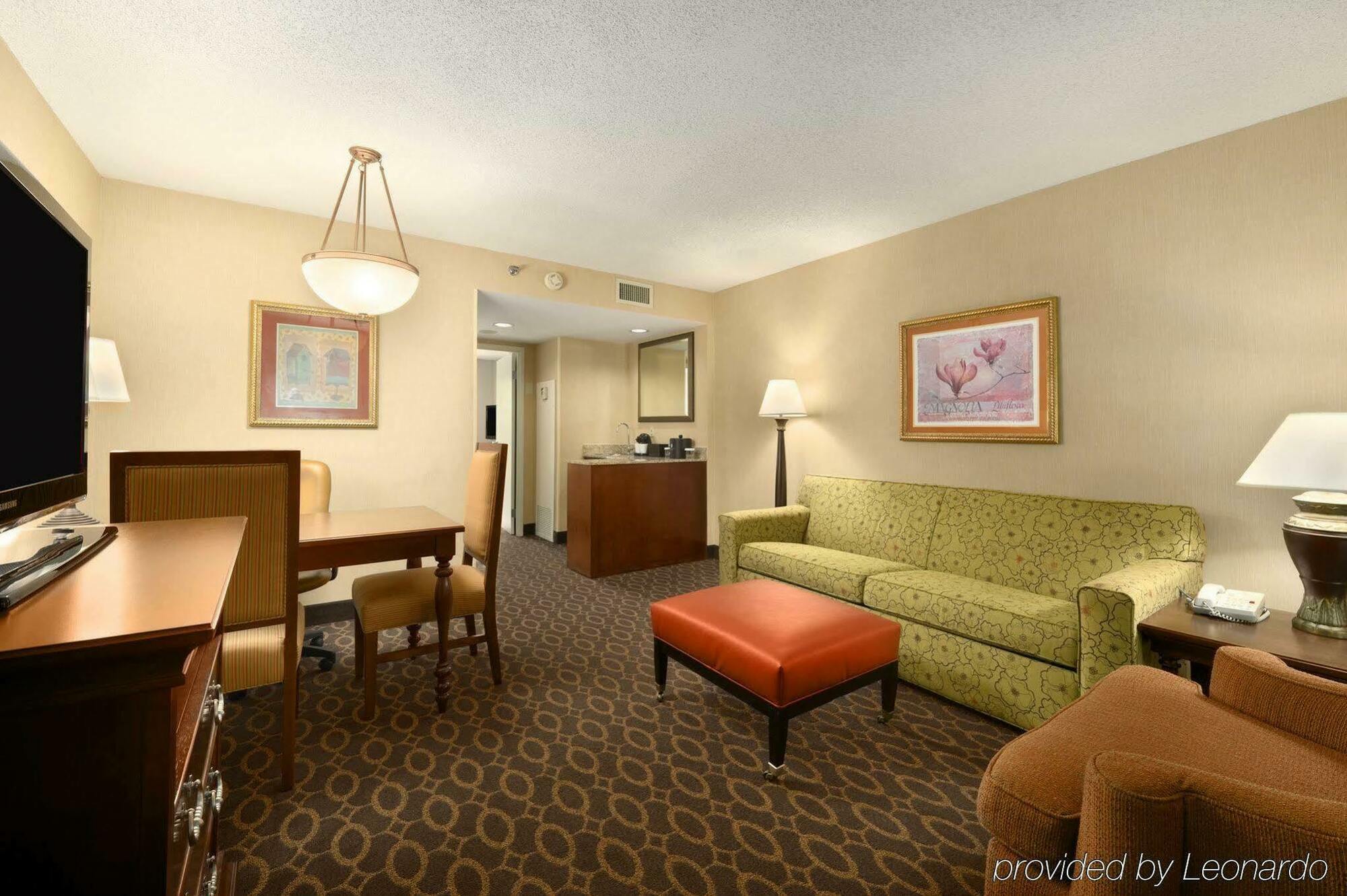 Embassy Suites Atlanta